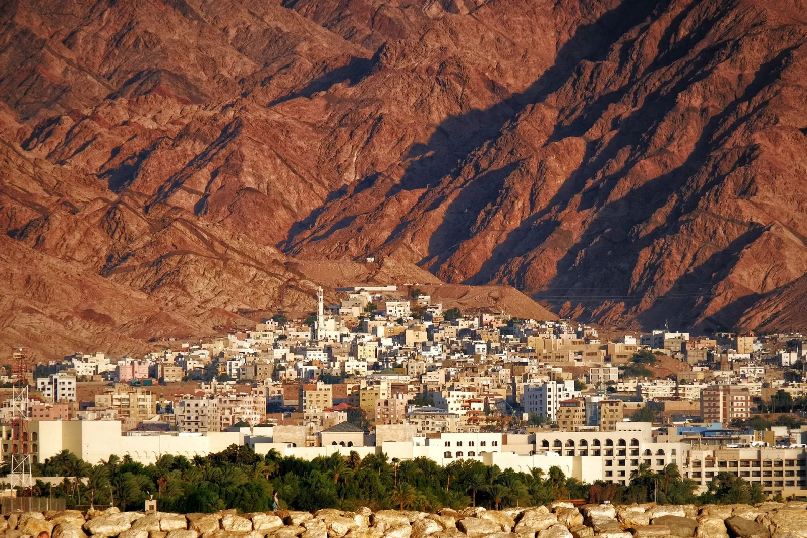 Jordan on a Budget travel guide for Indian travellers