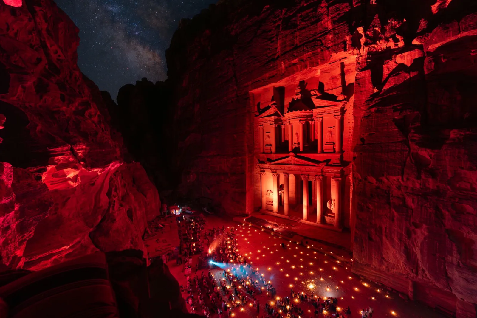 Jordan Photography Guide travel guide for Indian travellers