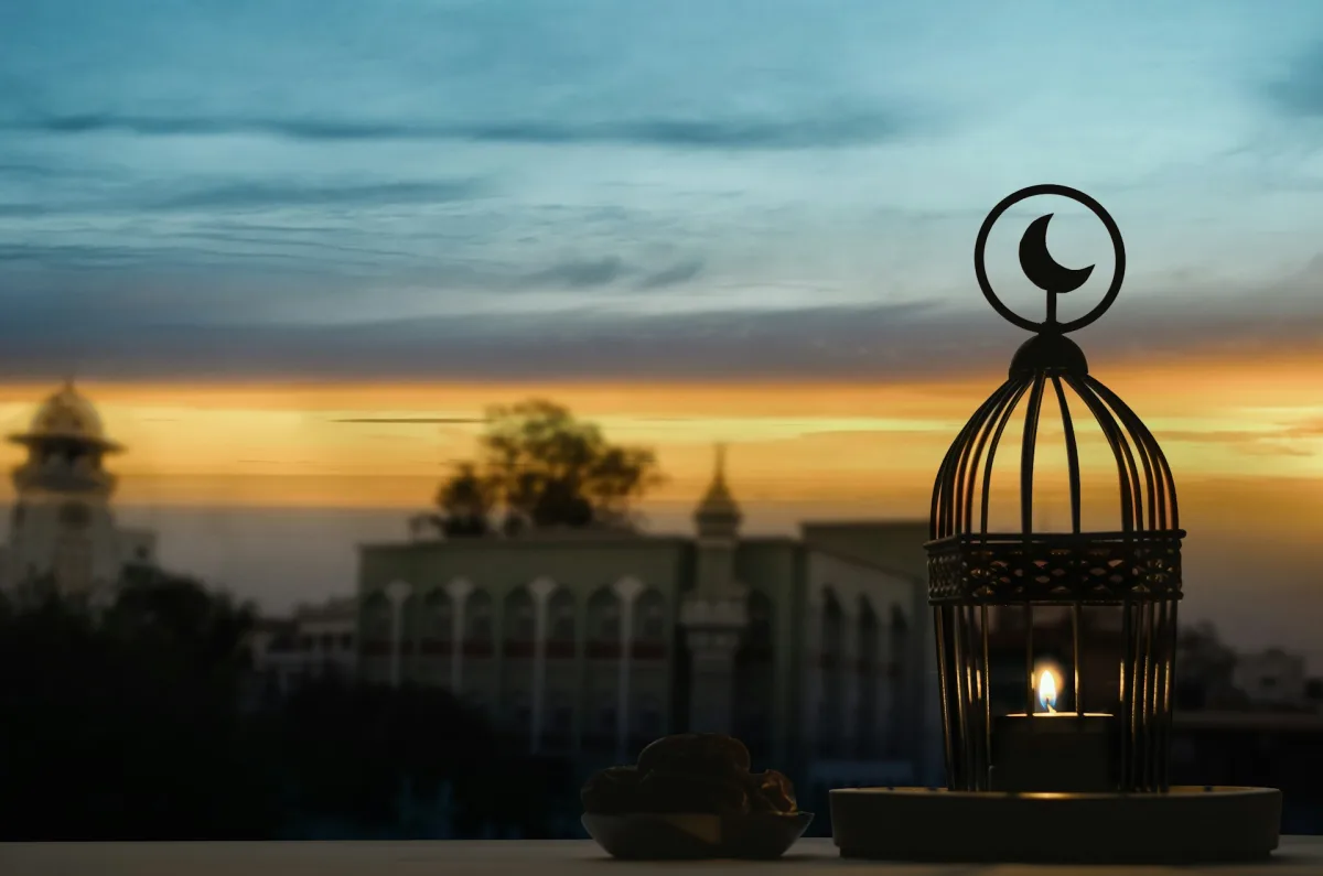 Jordan Ramadan Travel Guide for Indian travellers