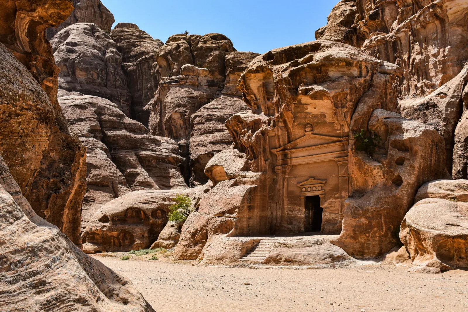 Jordan Safety Guide for Indian travellers
