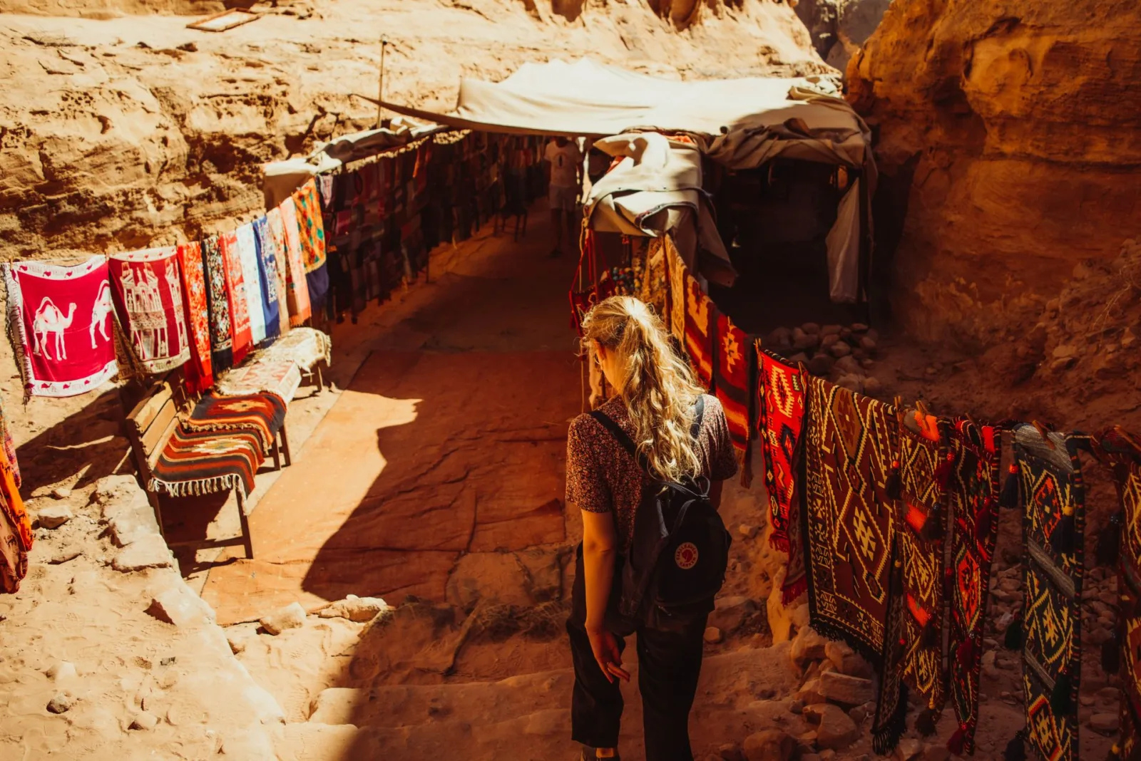 Jordan Shopping Guide
