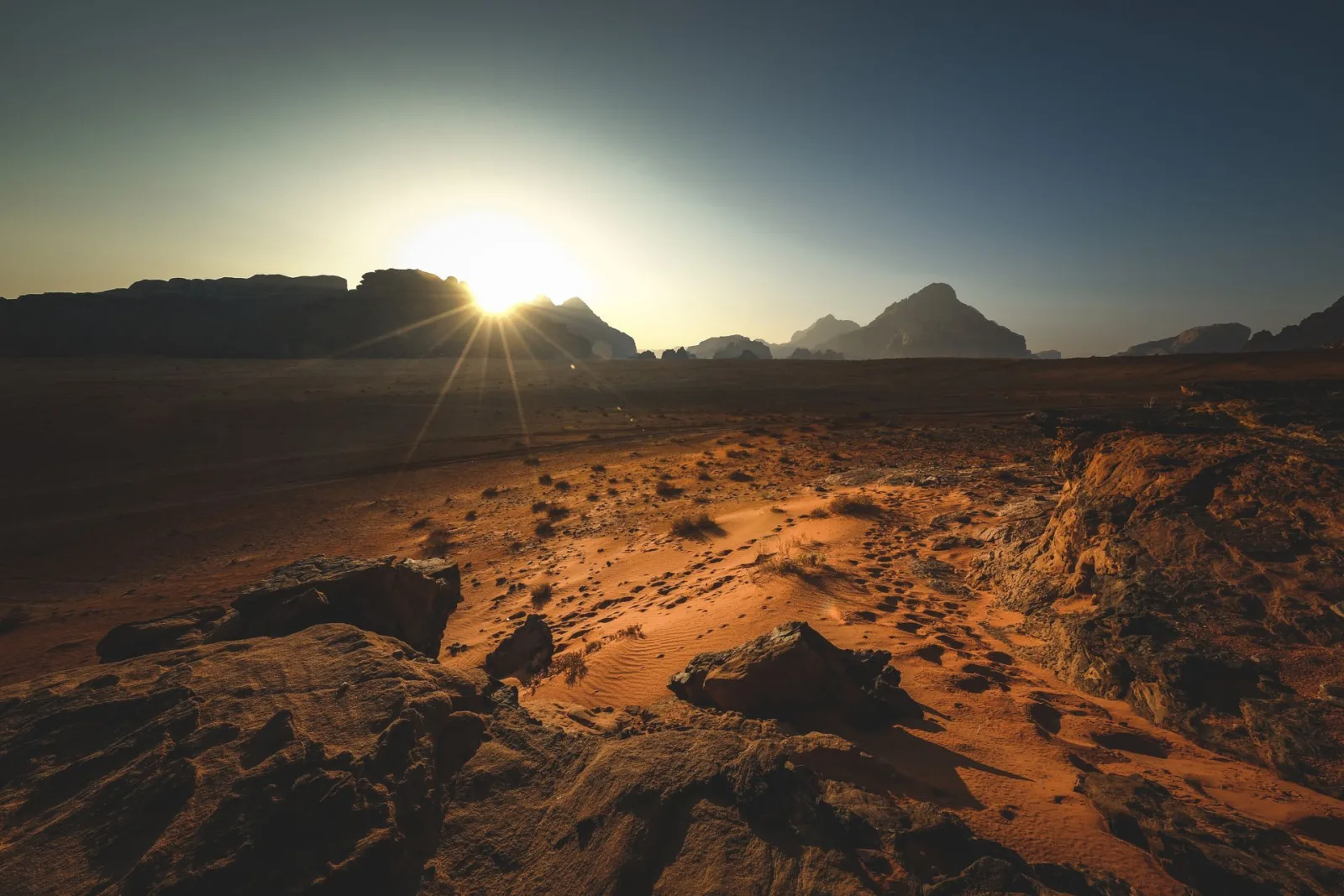 Jordan Summer Travel Guide travel guide for Indian travellers
