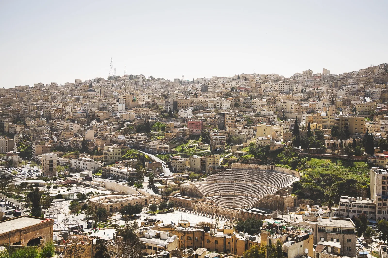 Jordan Trip Cost from India travel guide for Indian travellers
