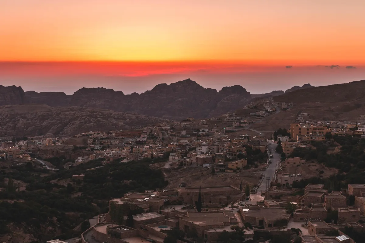 Jordan Winter Travel Guide for Indian travellers
