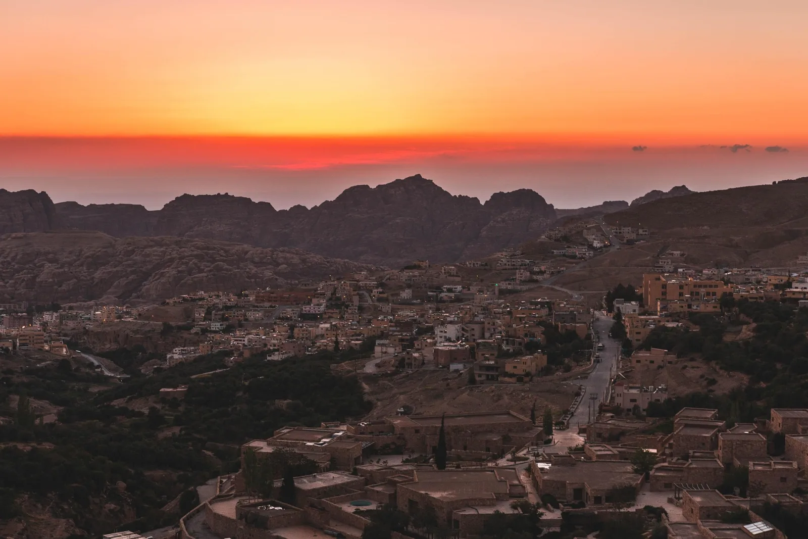 Jordan Winter Travel Guide travel guide for Indian travellers