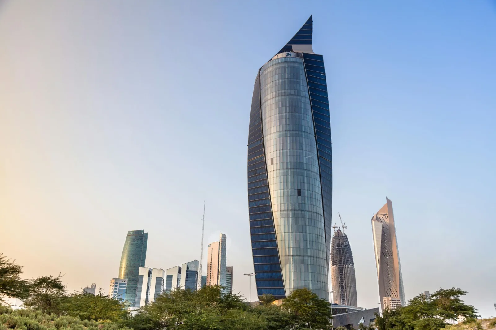 Kuwait Business Travel Guide travel guide for Indian travellers