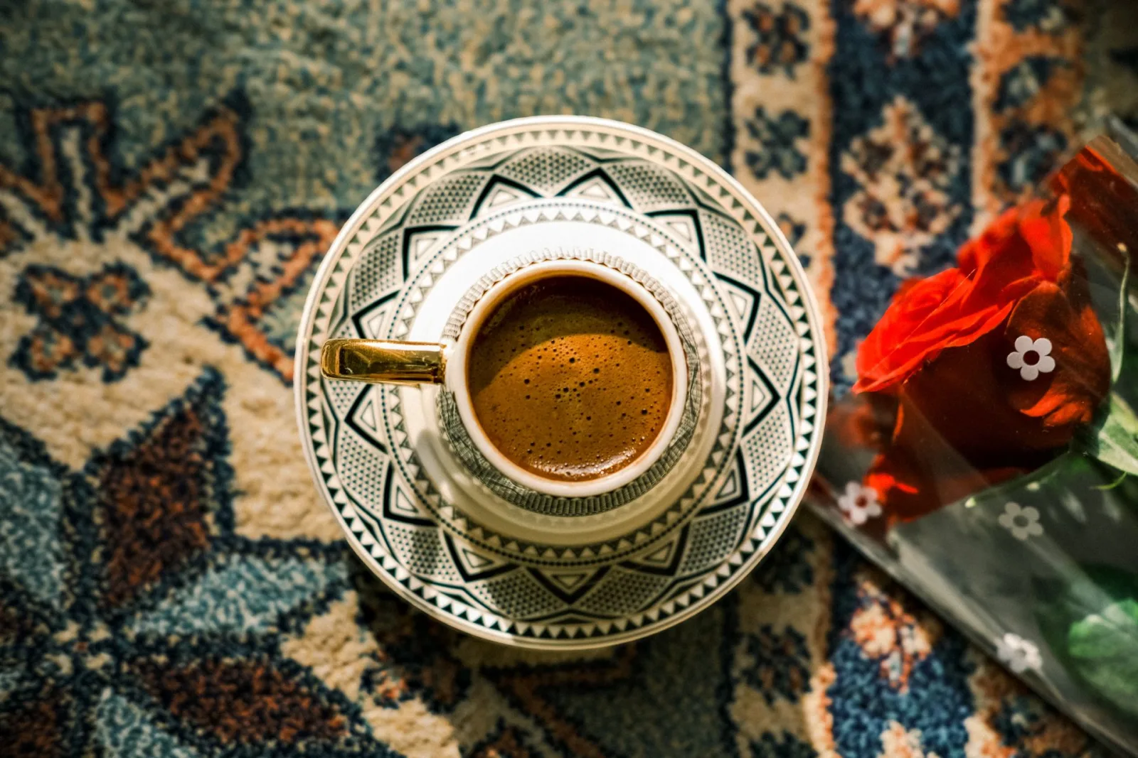 Kuwait Cafe & Coffee Culture Guide travel guide for Indian travellers