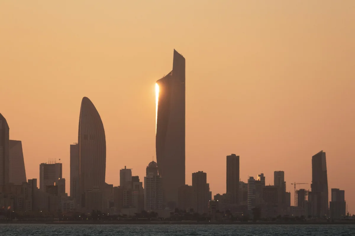Kuwait Corporate Travel Guide for Indian travellers