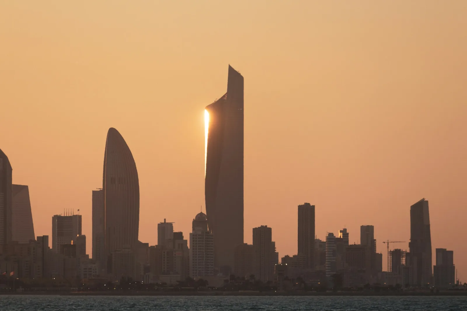 Kuwait Corporate Travel Guide travel guide for Indian travellers