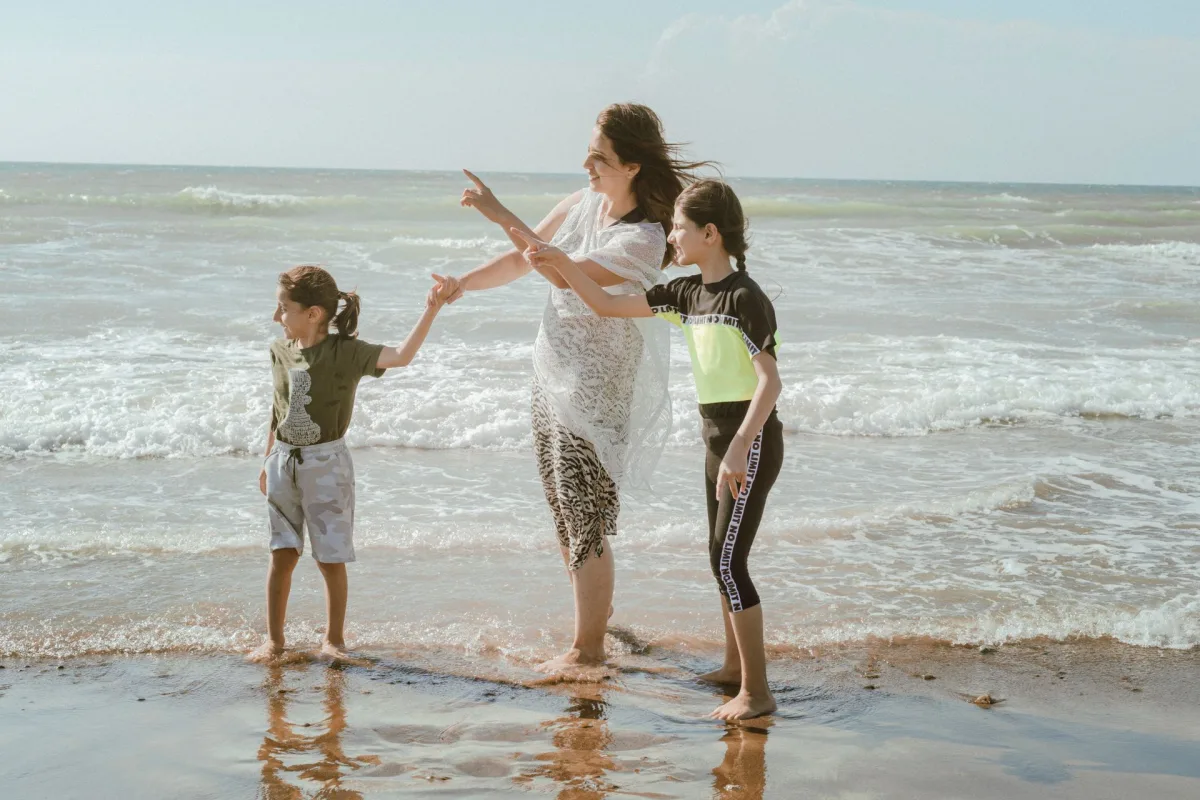 Kuwait Family Travel Tips for Indian travellers