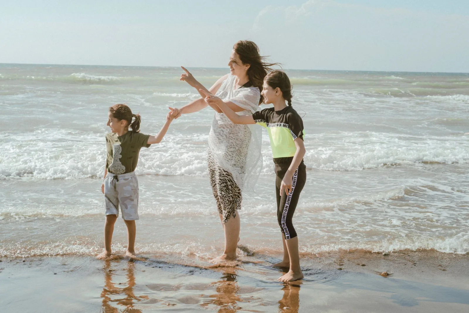 Kuwait Family Travel Tips travel guide for Indian travellers