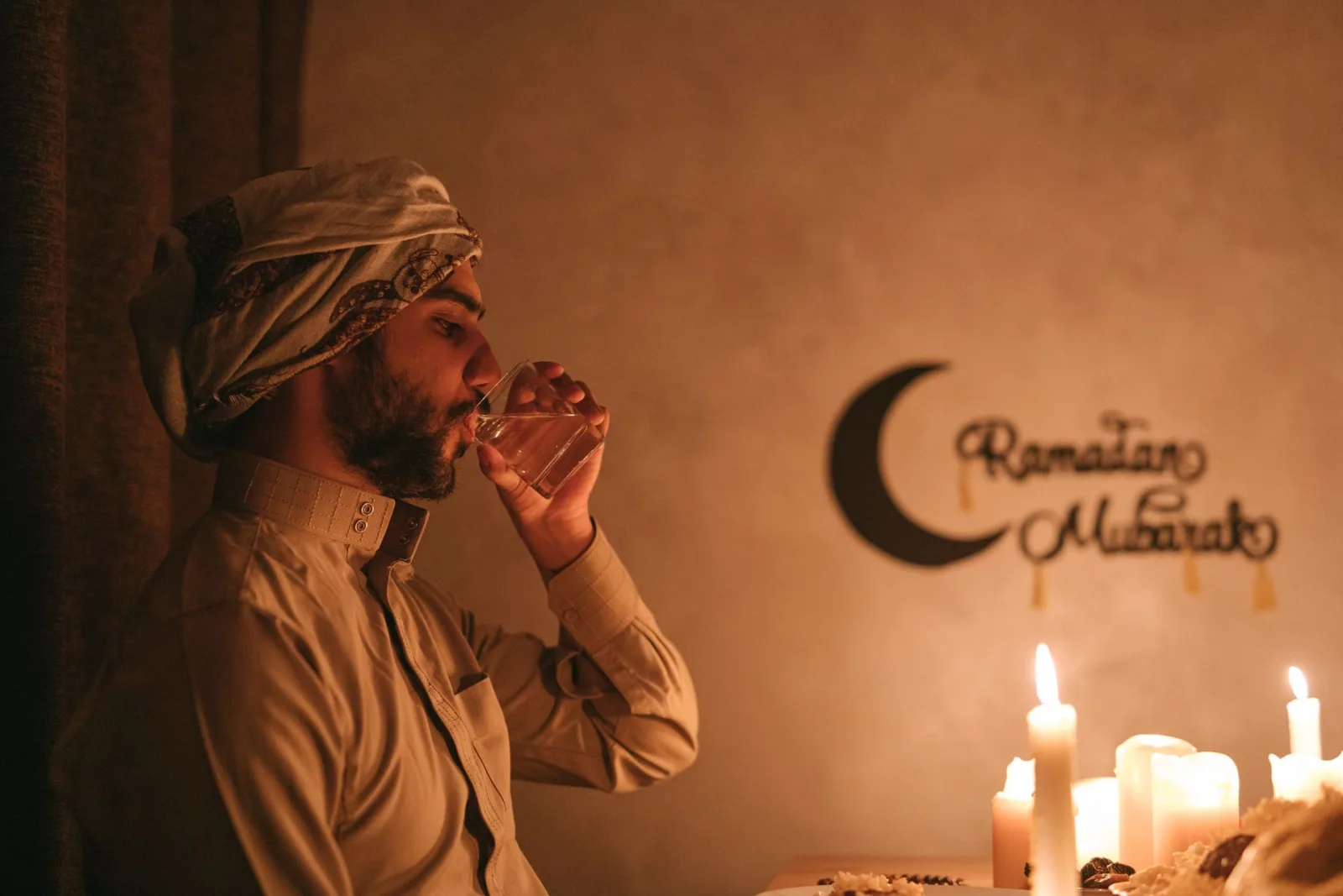 Kuwait Ramadan Travel Advisory travel guide for Indian travellers