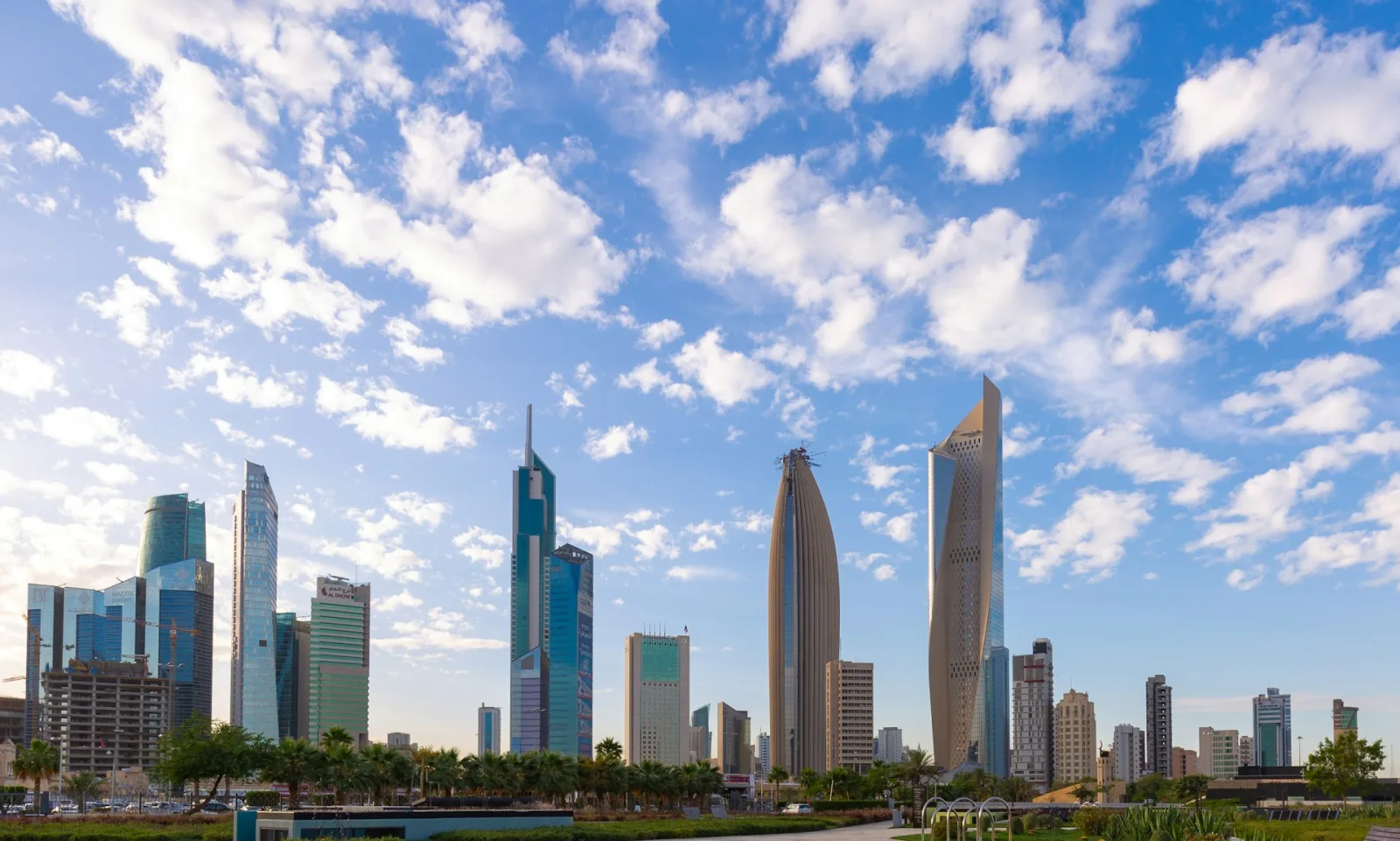 Kuwait Safety Guide for Indians travel guide for Indian travellers