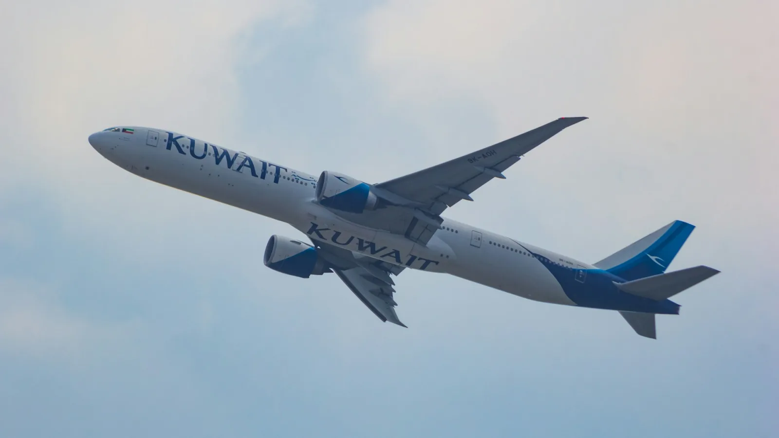 Kuwait Airport Layover Guide travel guide for Indian travellers