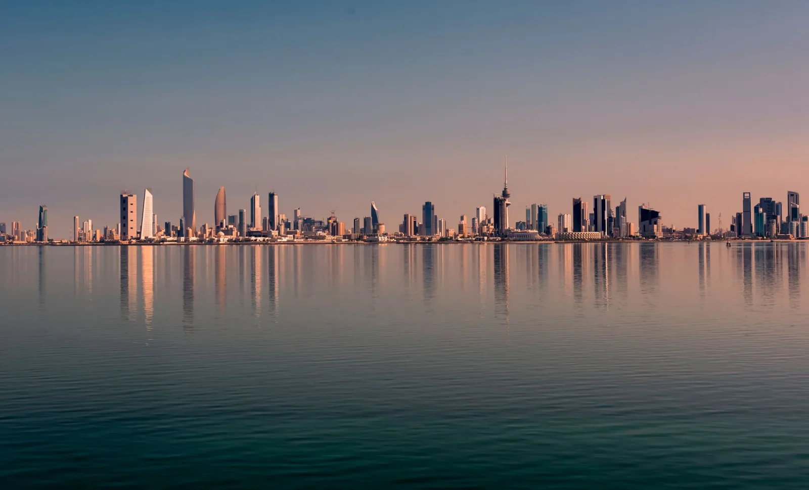 Kuwait Travel Guide travel guide for Indian travellers