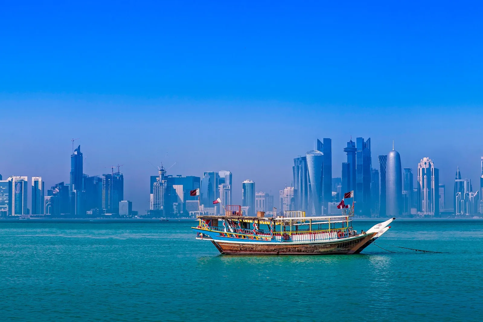 Musandam Dhow Cruise Guide travel guide for Indian travellers