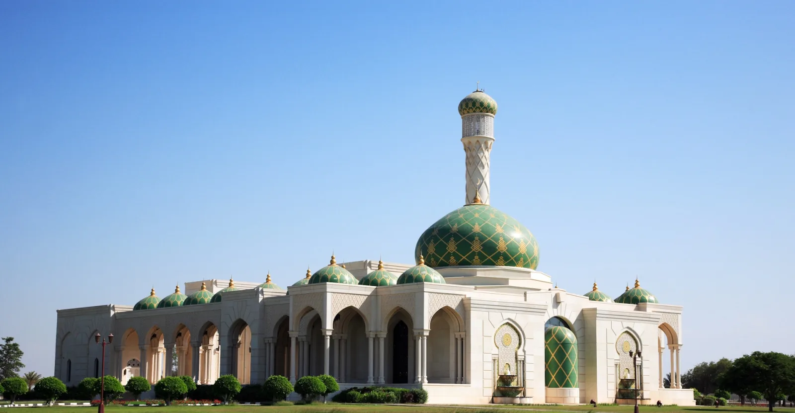 Muscat City Guide travel guide for Indian travellers