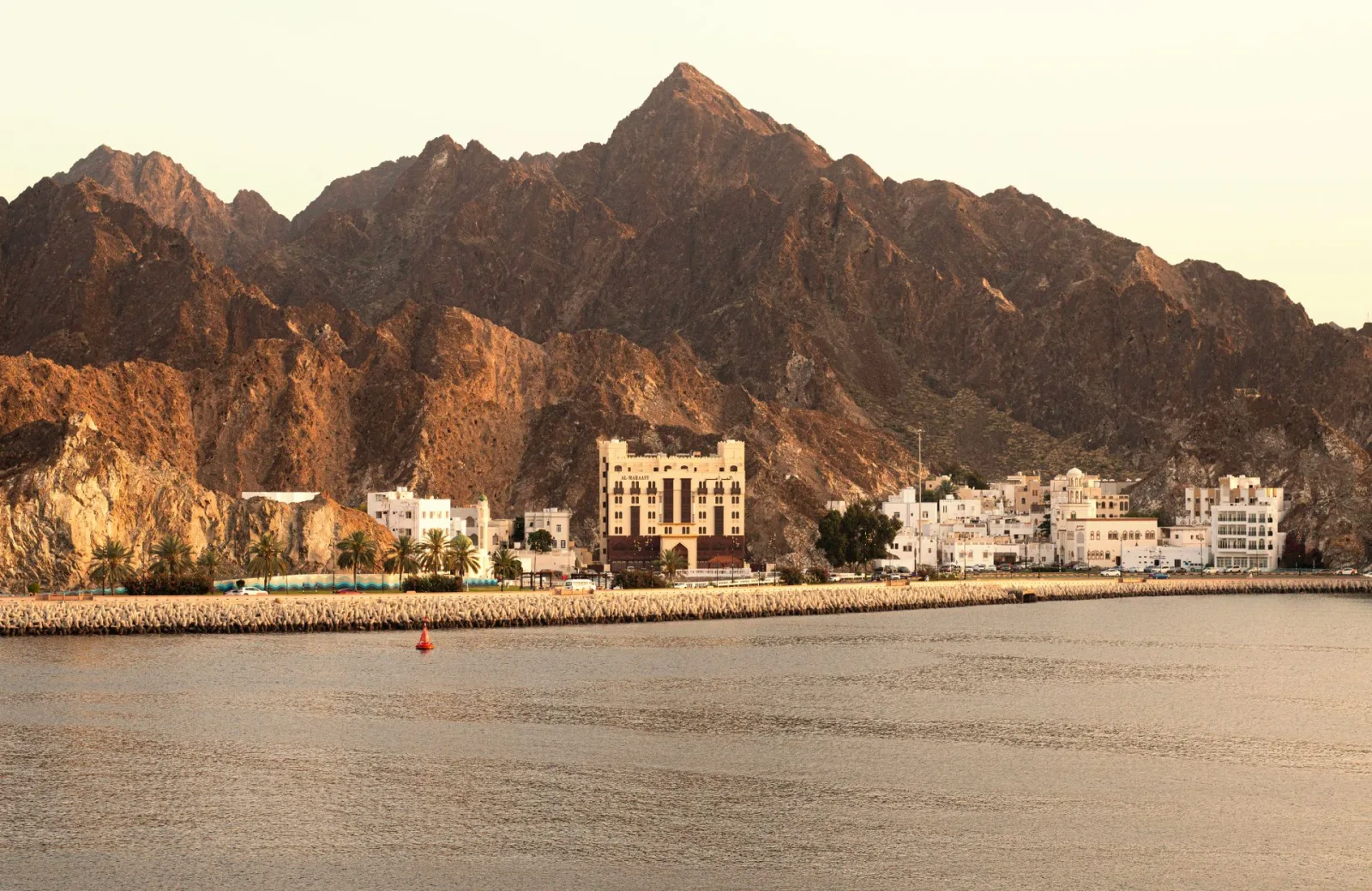 Oman Business Travel Guide travel guide for Indian travellers