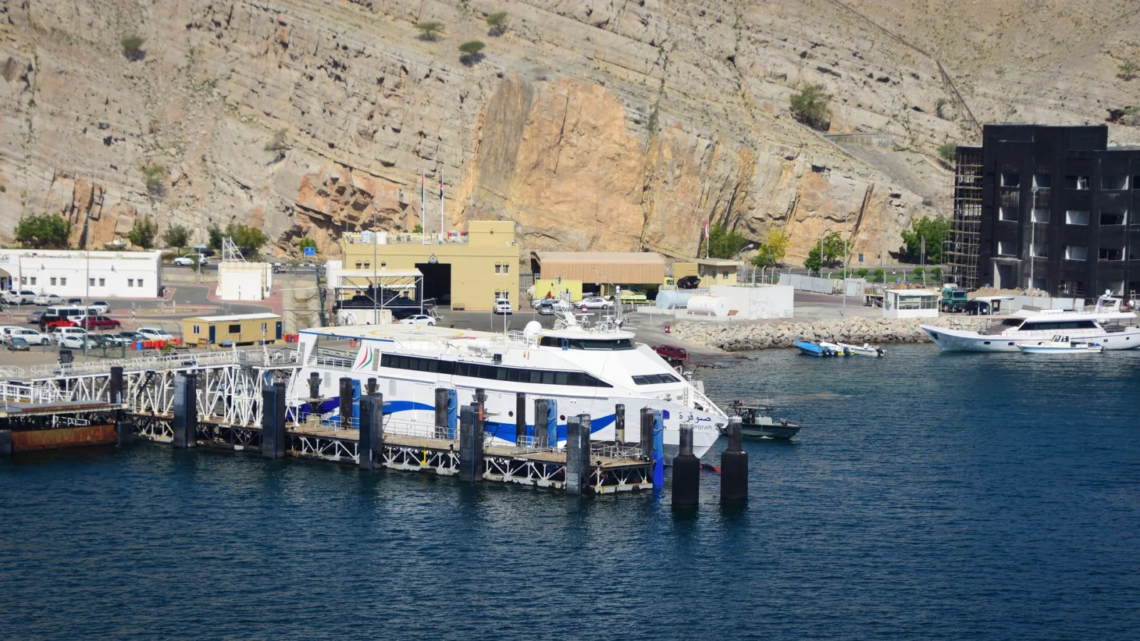Oman Itinerary from India travel guide for Indian travellers