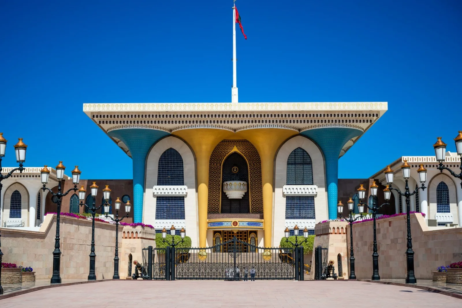Oman Medical Tourism Guide travel guide for Indian travellers