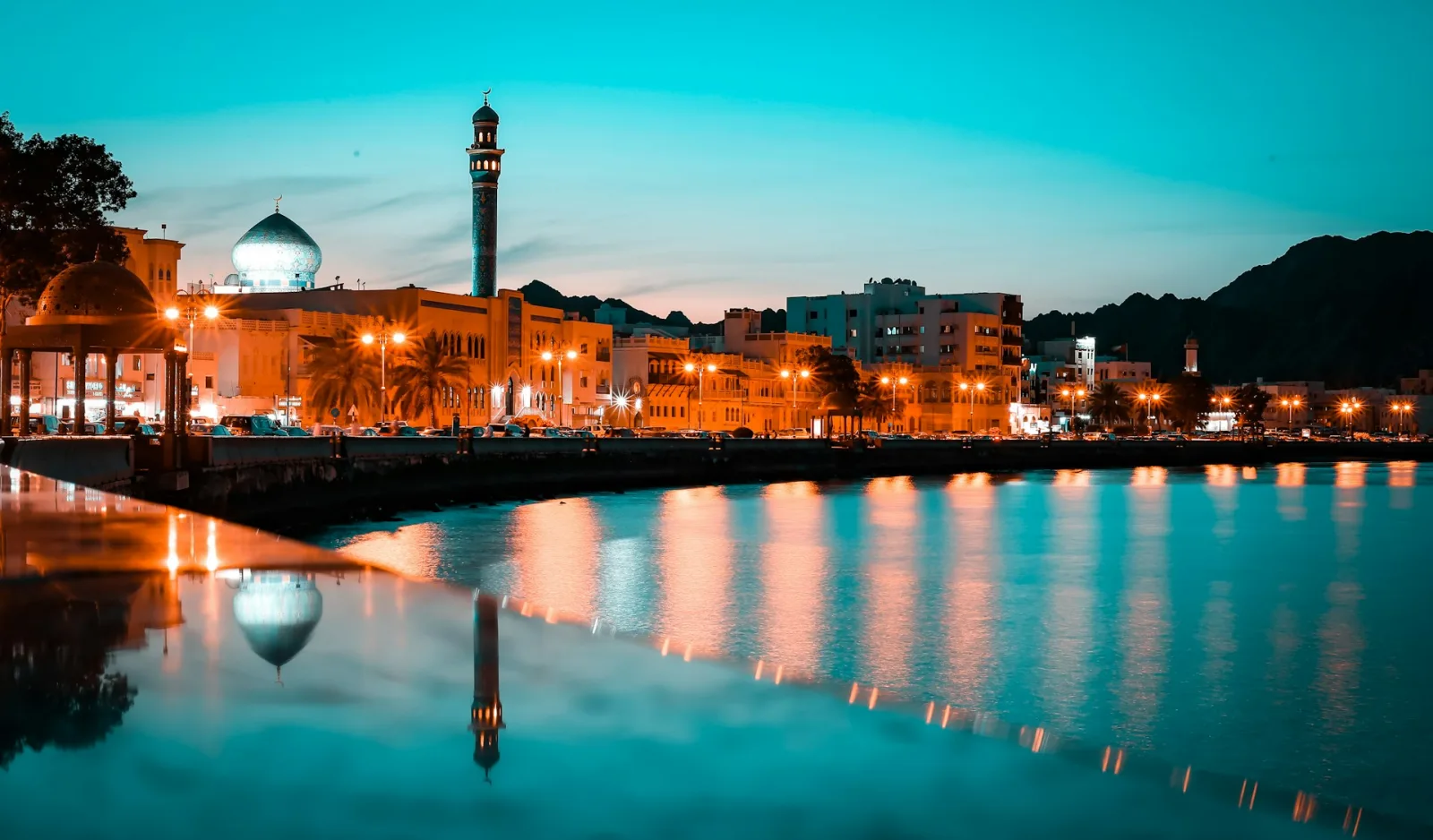 Oman Photography Guide travel guide for Indian travellers