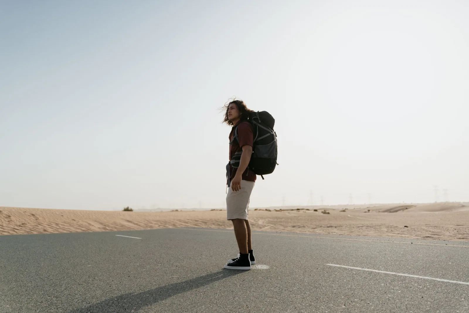 Oman Solo Travel Guide travel guide for Indian travellers