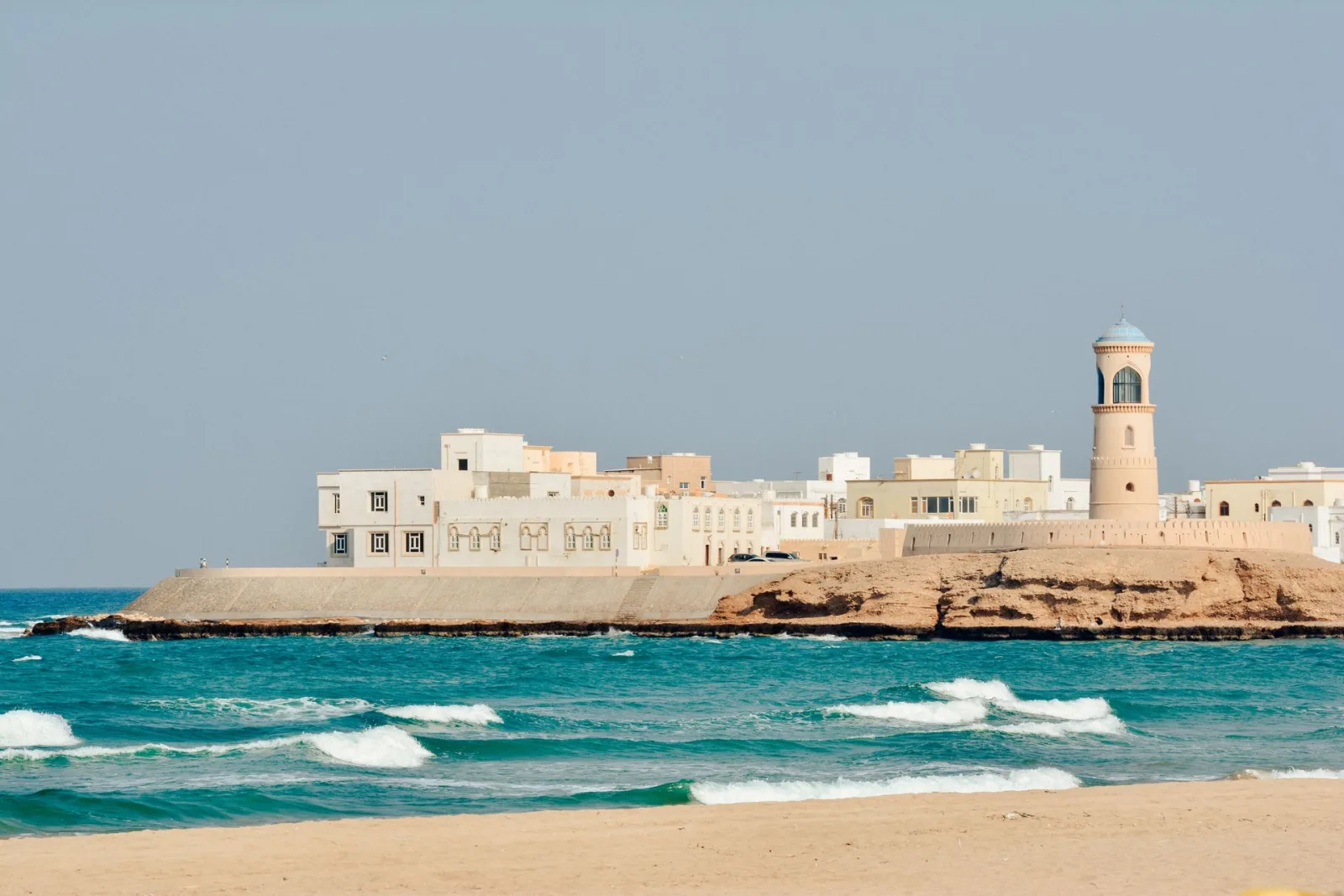 Oman Travel Guide travel guide for Indian travellers