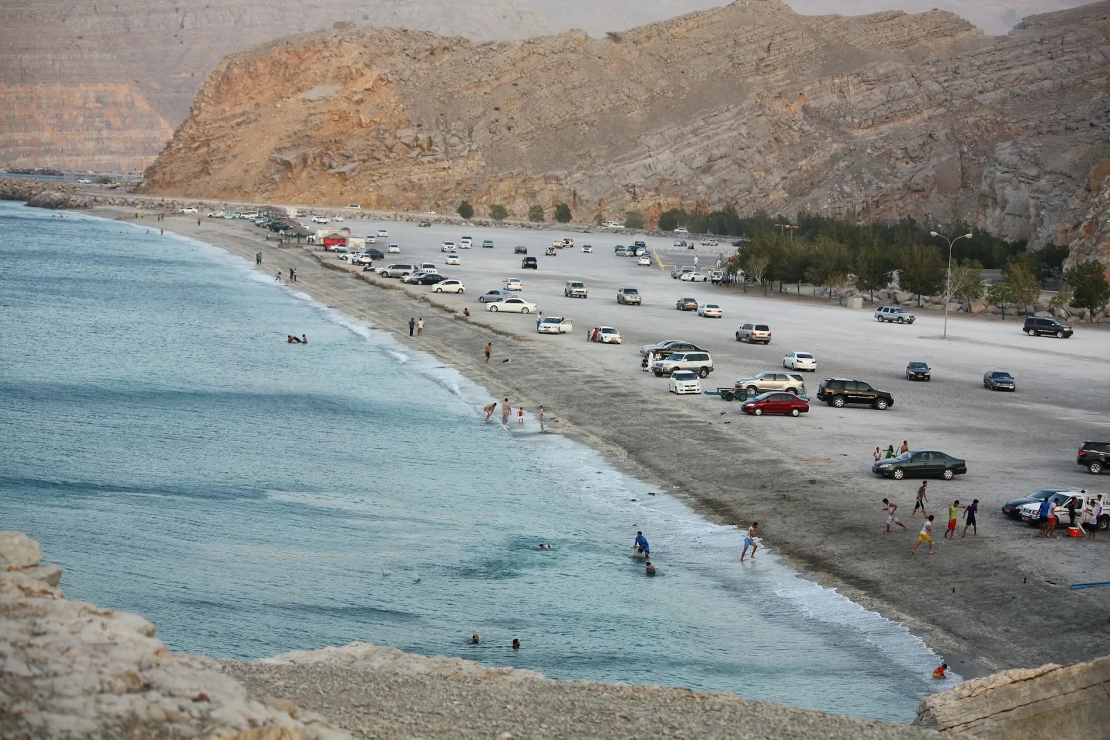 Oman Winter Travel Guide travel guide for Indian travellers