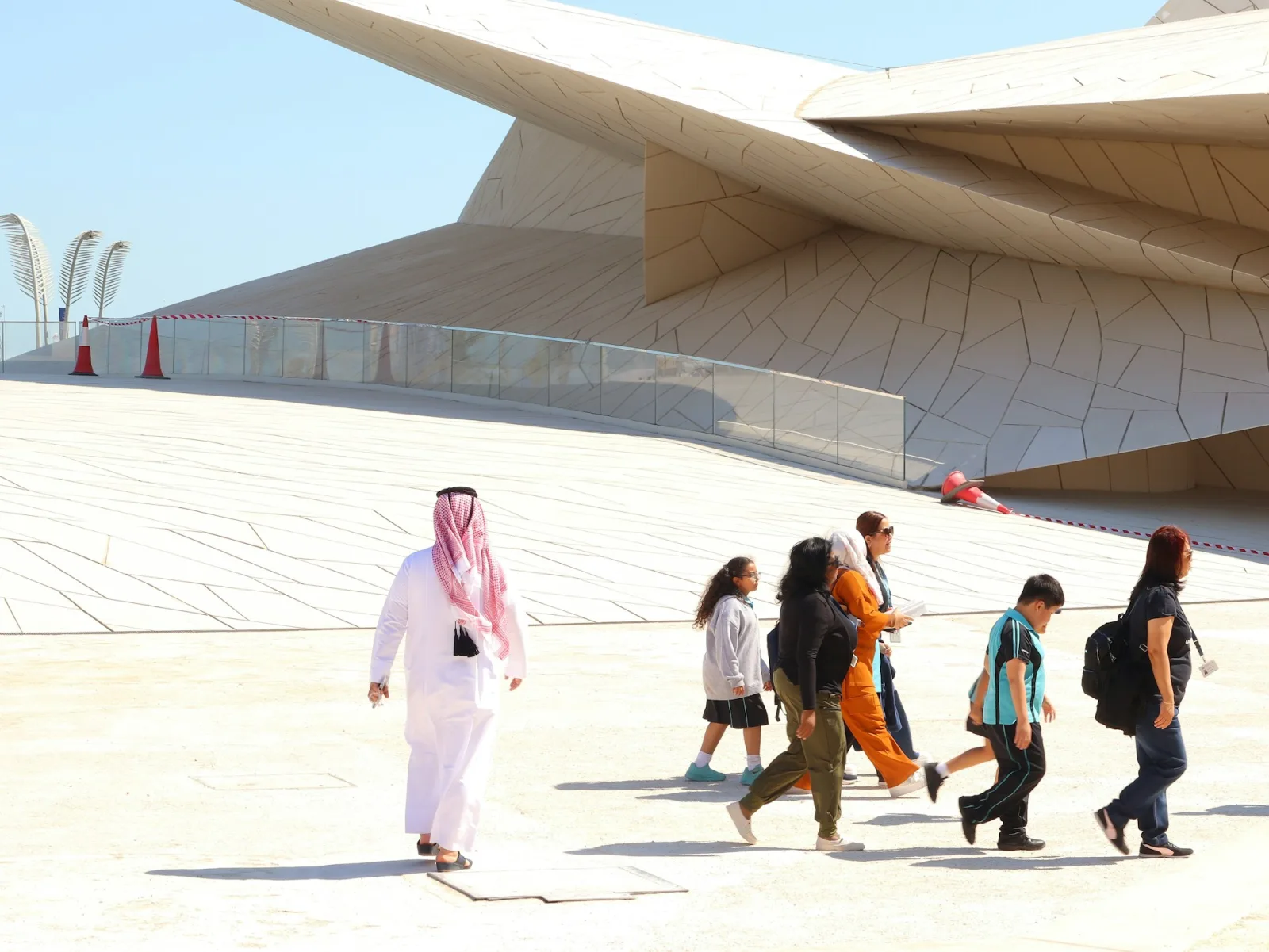 Qatar Family Travel Tips travel guide for Indian travellers