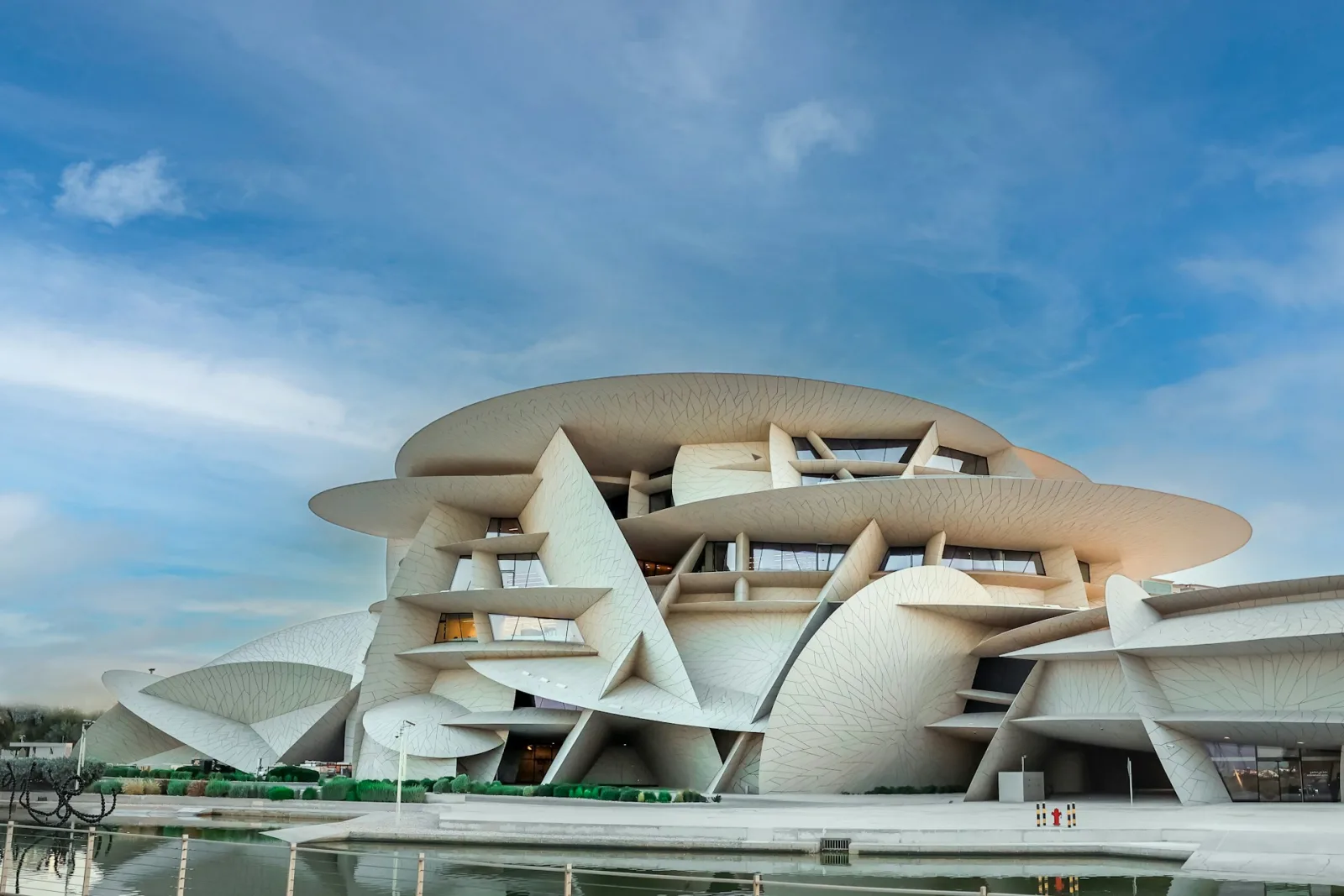 Qatar Summer Indoor Activities travel guide for Indian travellers