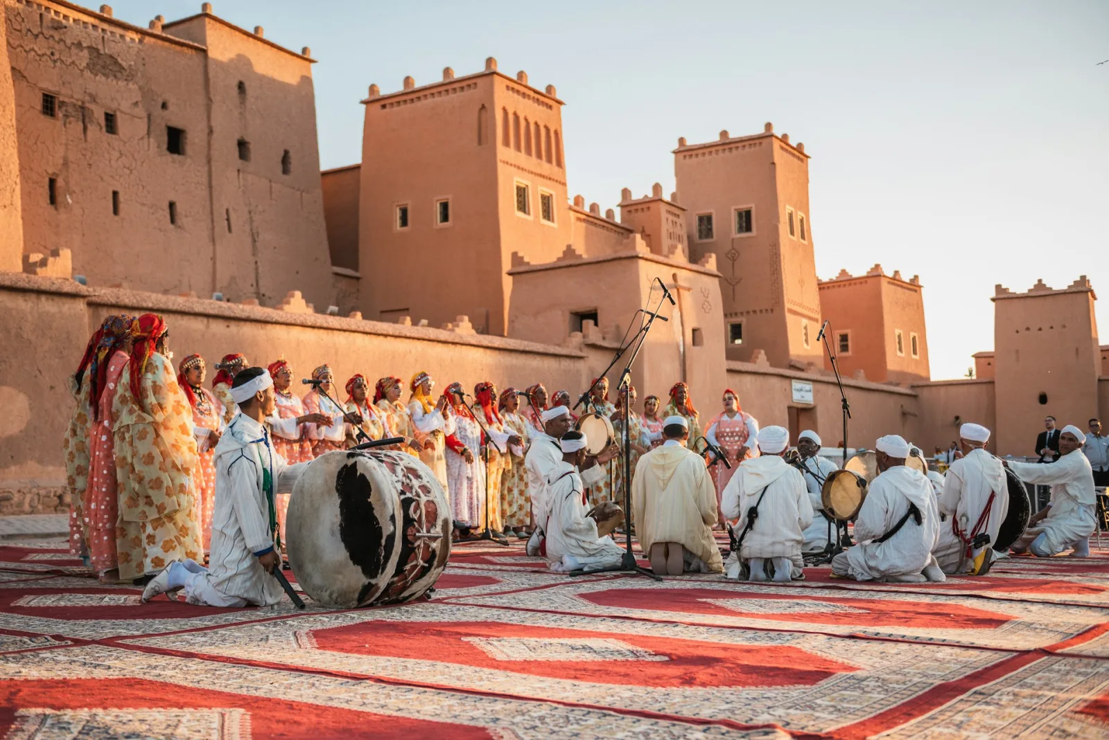 Saudi Arabia Cultural Etiquette Guide travel guide for Indian travellers