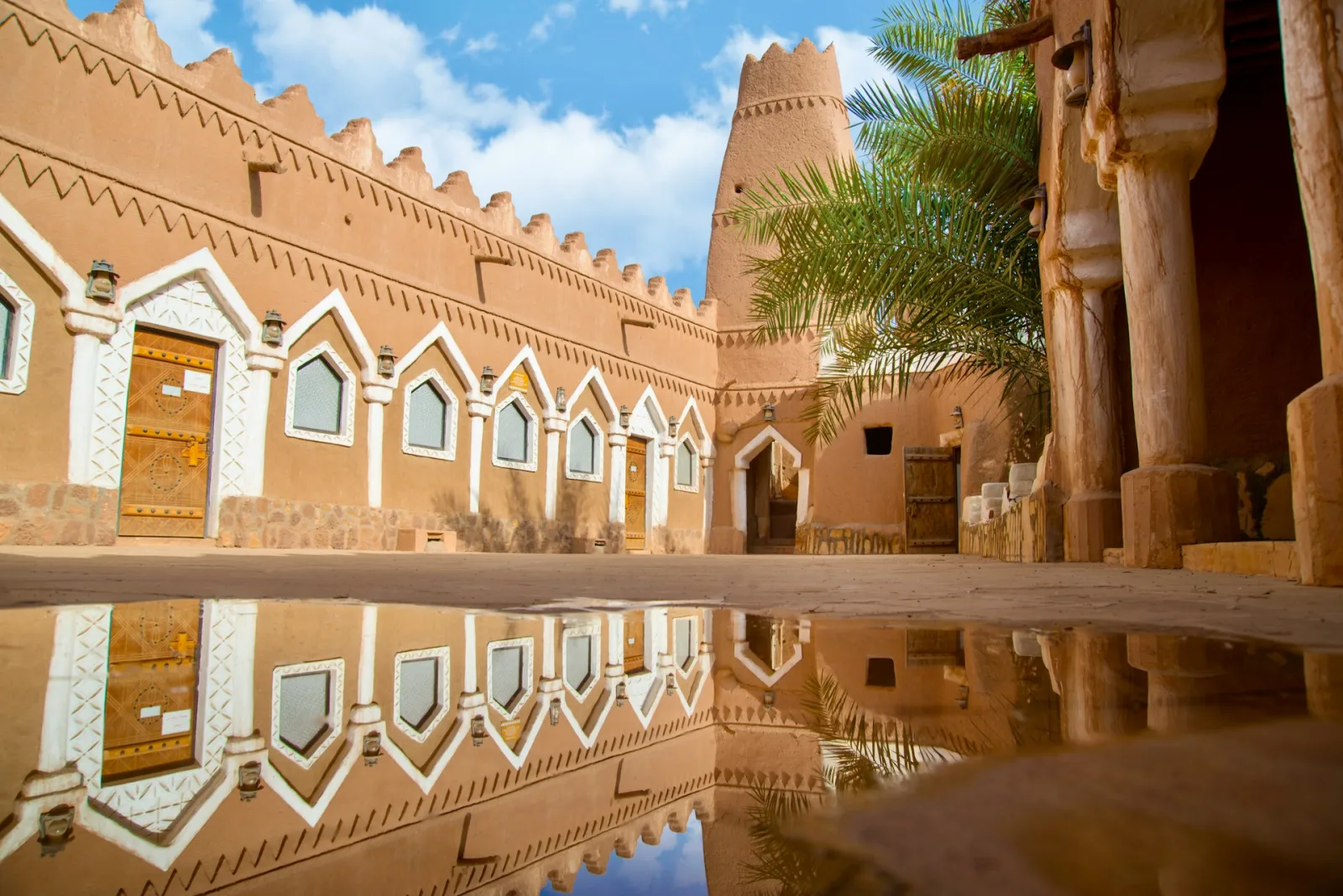 Saudi Arabia Itinerary for Indians travel guide for Indian travellers