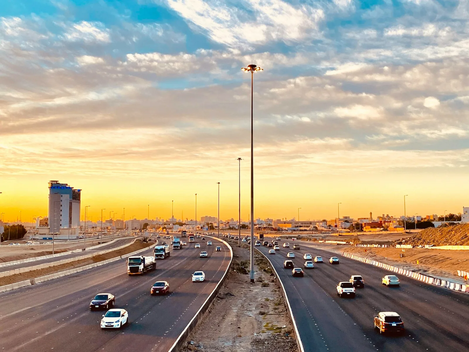 Saudi Arabia Transport Guide for Indians travel guide for Indian travellers