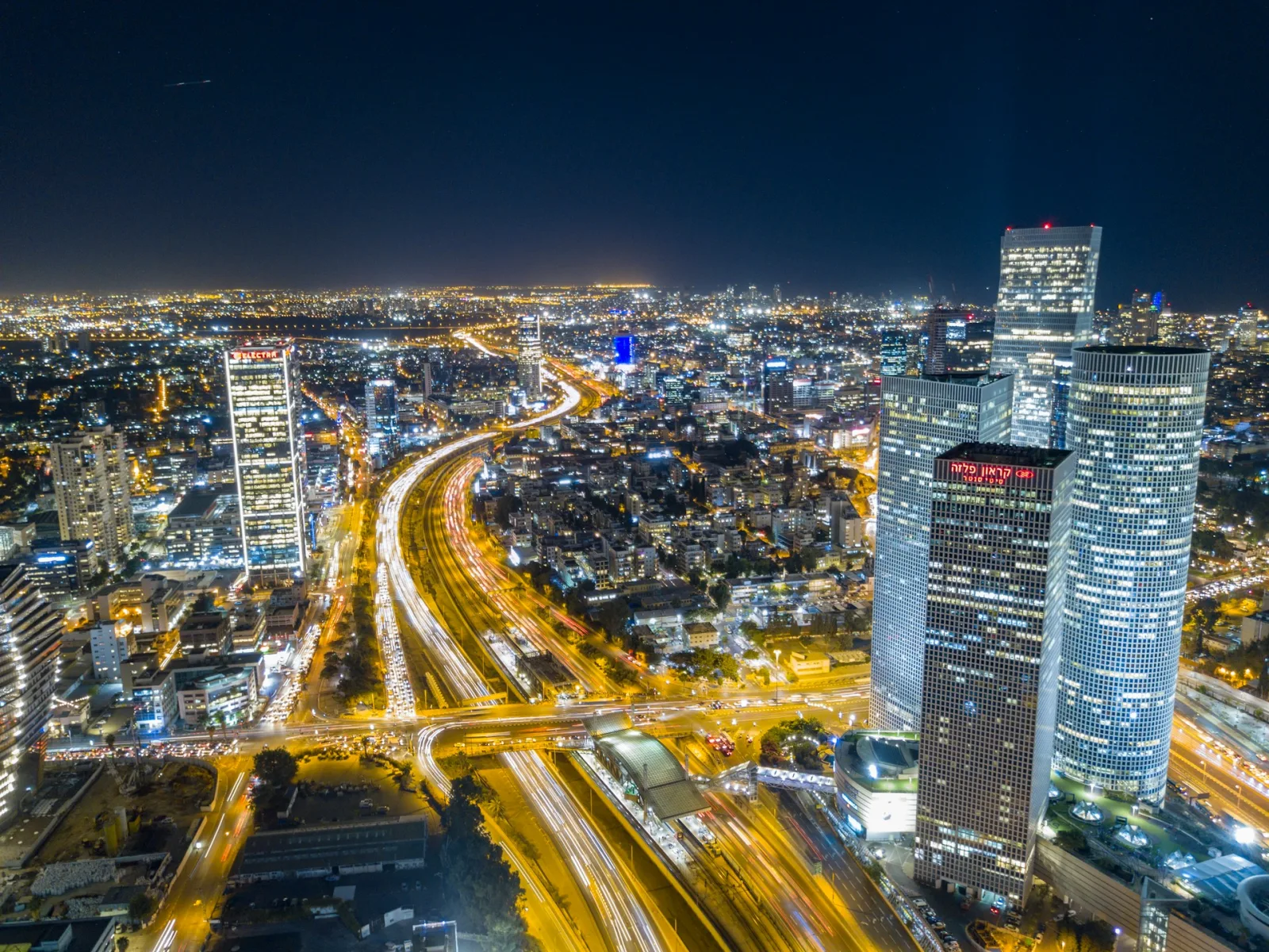 Tel Aviv City Guide for Indians