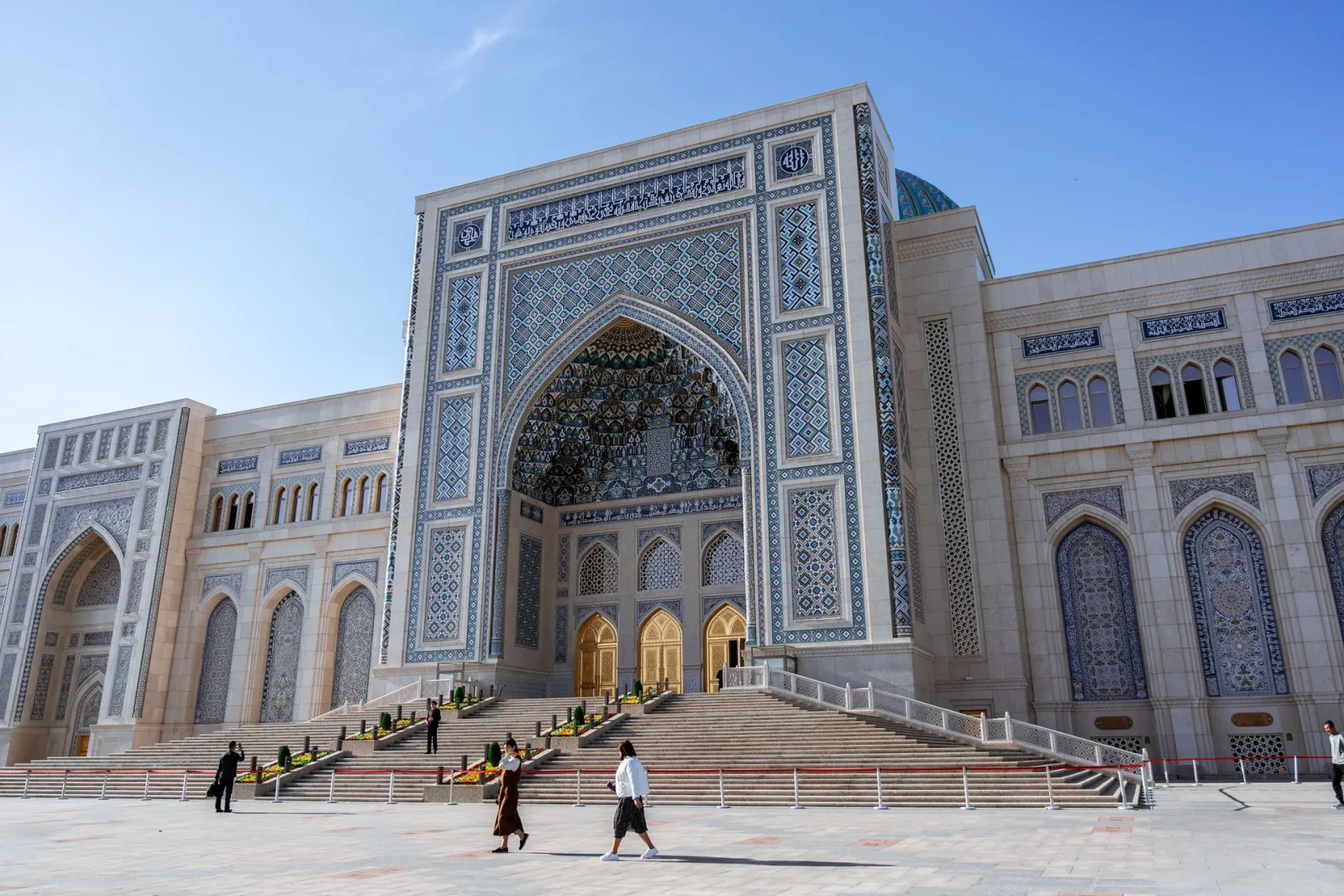 Uzbekistan Safety Tips for Indians travel guide for Indian travellers