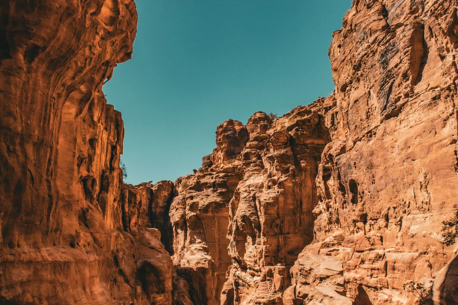 Wadi Trekking Oman travel guide for Indian travellers