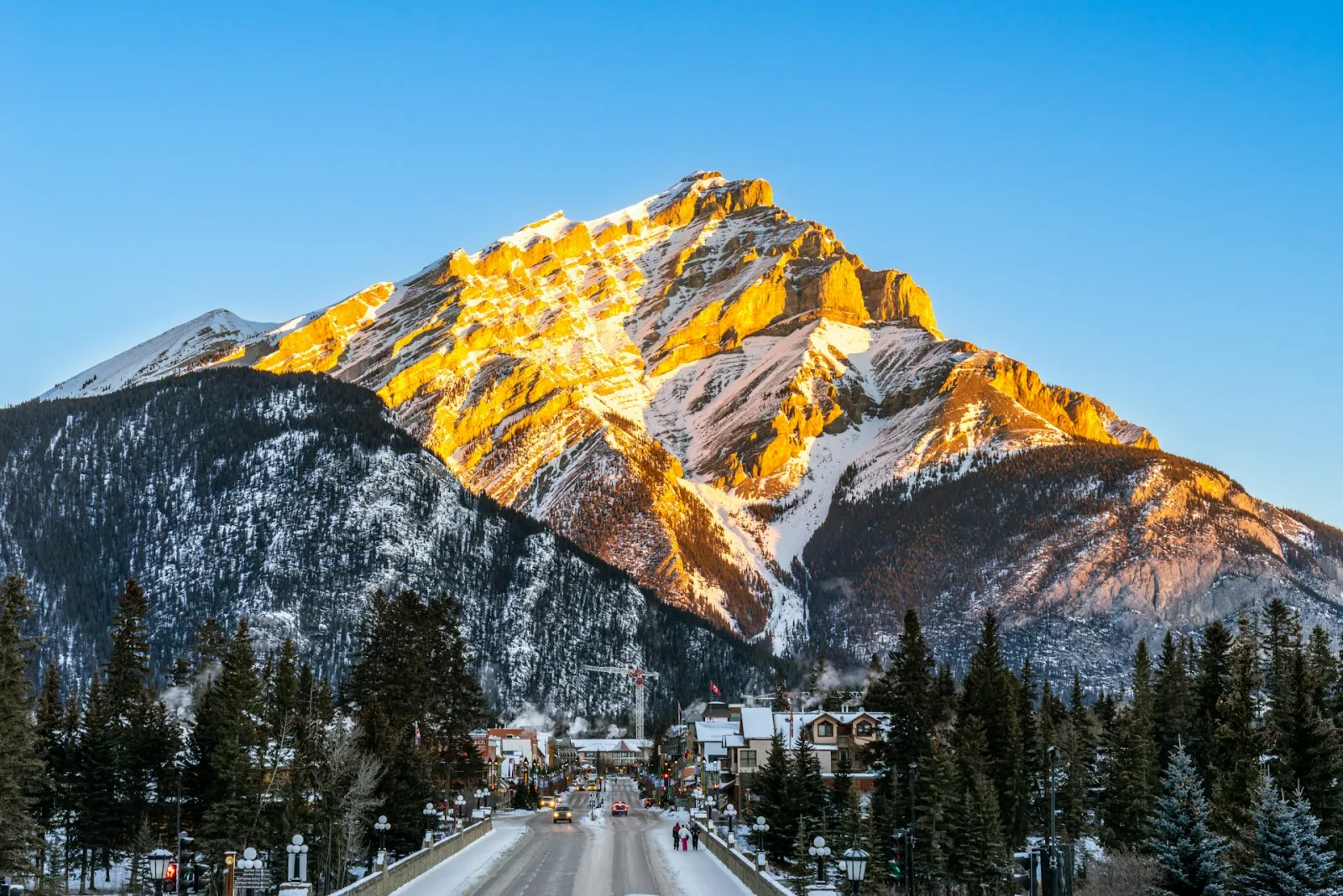 Banff National Park Guide for Indians travel guide for Indian travellers