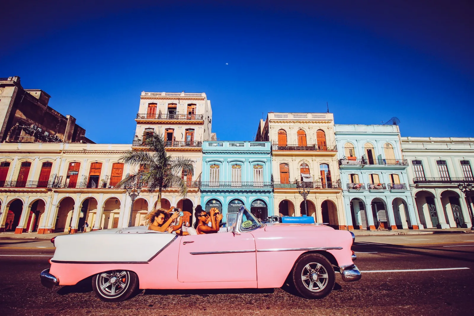 Best Time to Visit Cuba from India travel guide for Indian travellers
