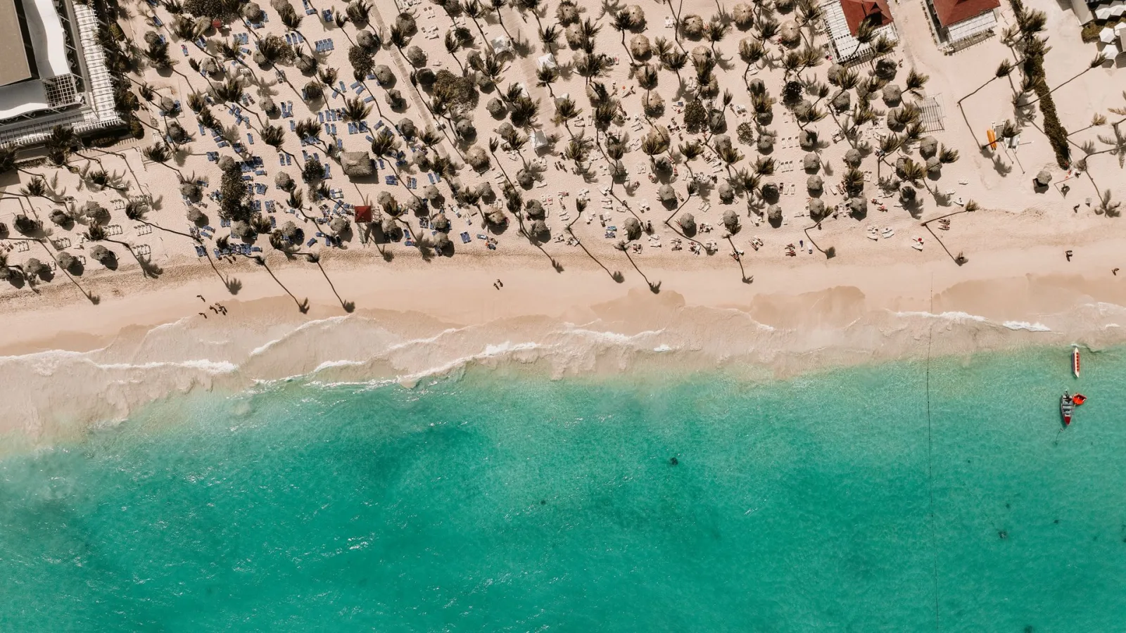 Best Time to Visit the Dominican Republic travel guide for Indian travellers