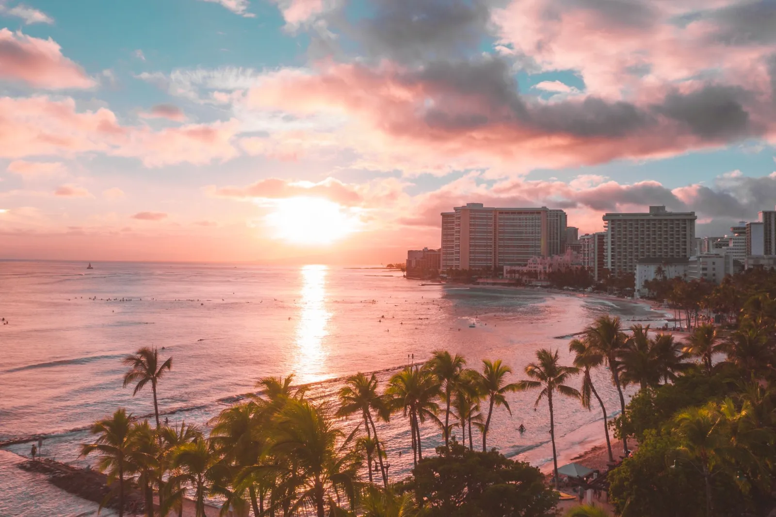 Best Time to Visit Hawaii from India travel guide for Indian travellers