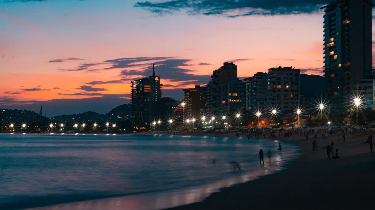 Best Time to Visit Mexico for Indian travellers