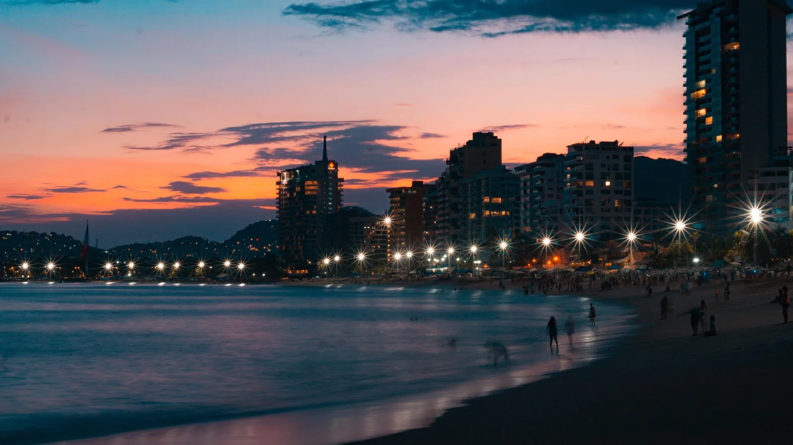 Best Time to Visit Mexico travel guide for Indian travellers