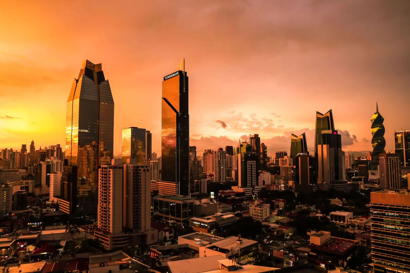 Best Time to Visit Panama from India travel guide for Indian travellers