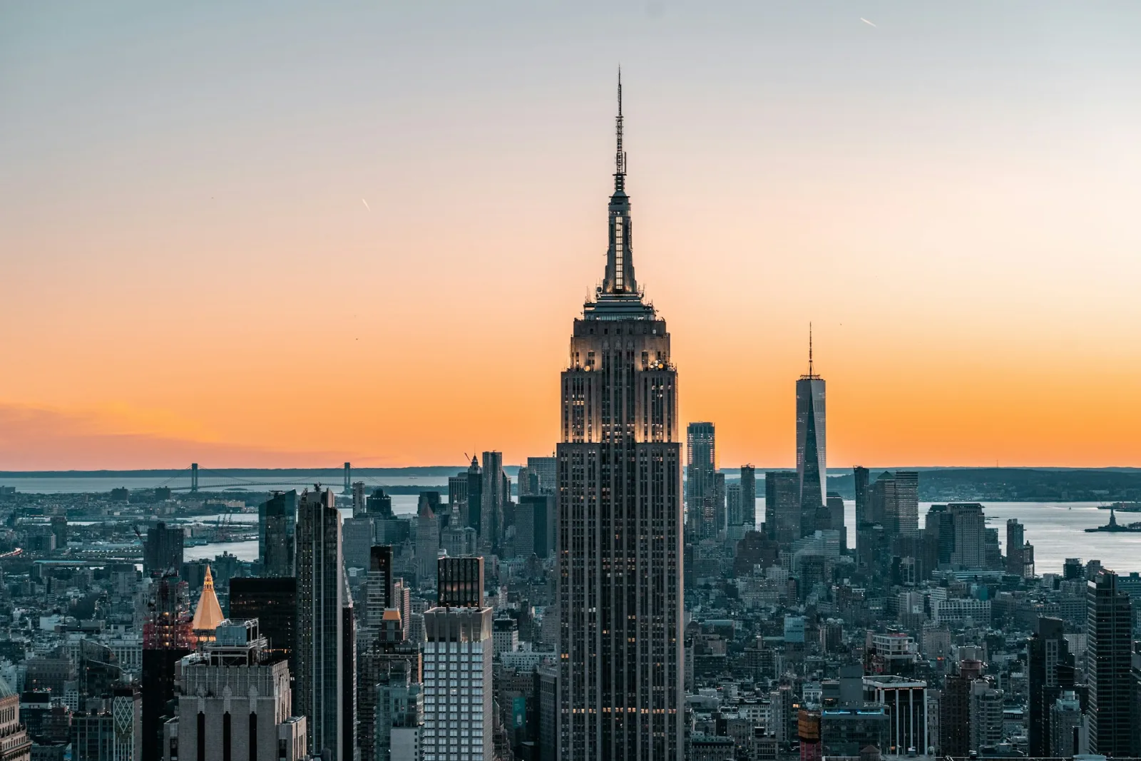 Best Time to Visit the USA from India travel guide for Indian travellers