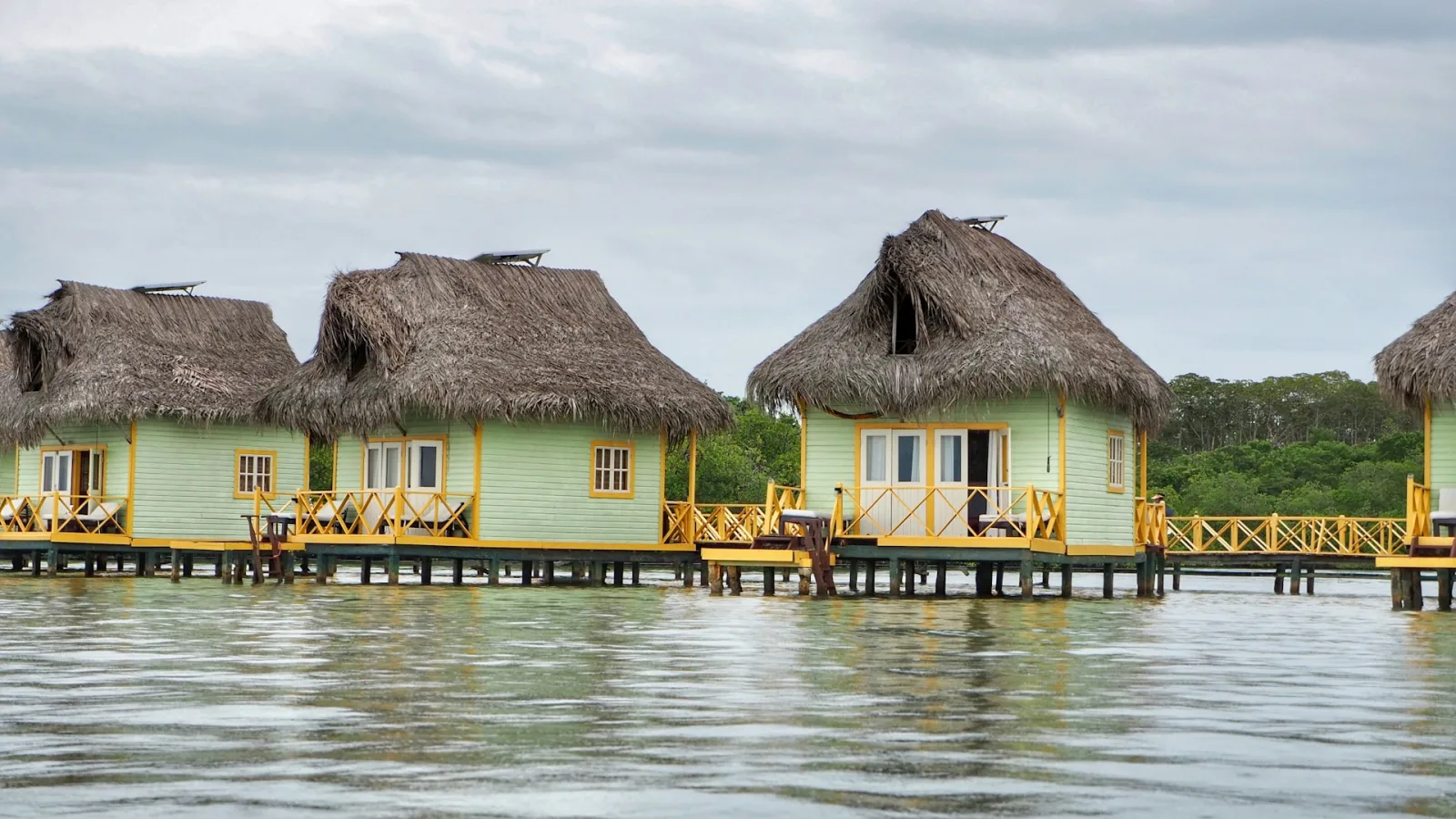 Bocas del Toro Travel Guide travel guide for Indian travellers