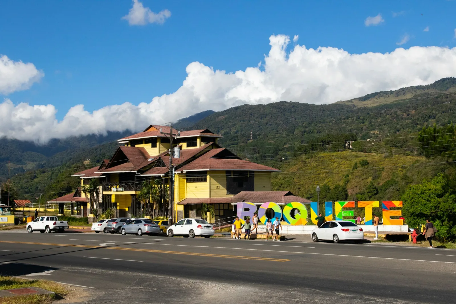 Boquete Travel Guide travel guide for Indian travellers