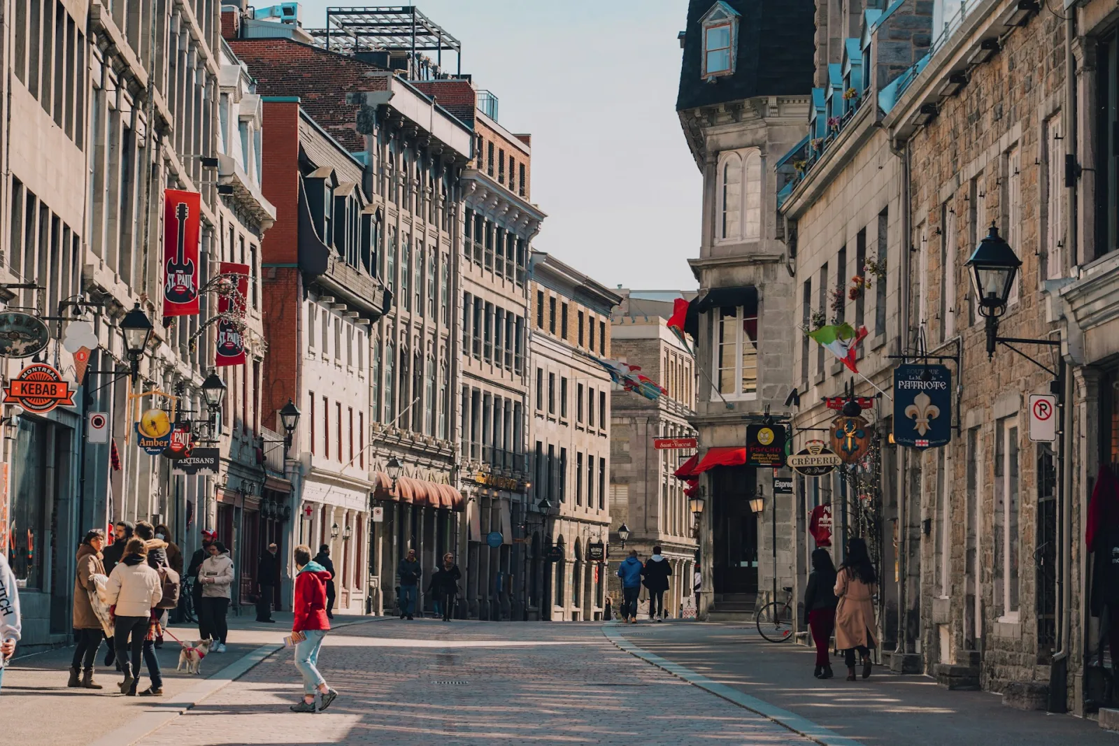 Canada Shopping & Markets Guide for Indians travel guide for Indian travellers