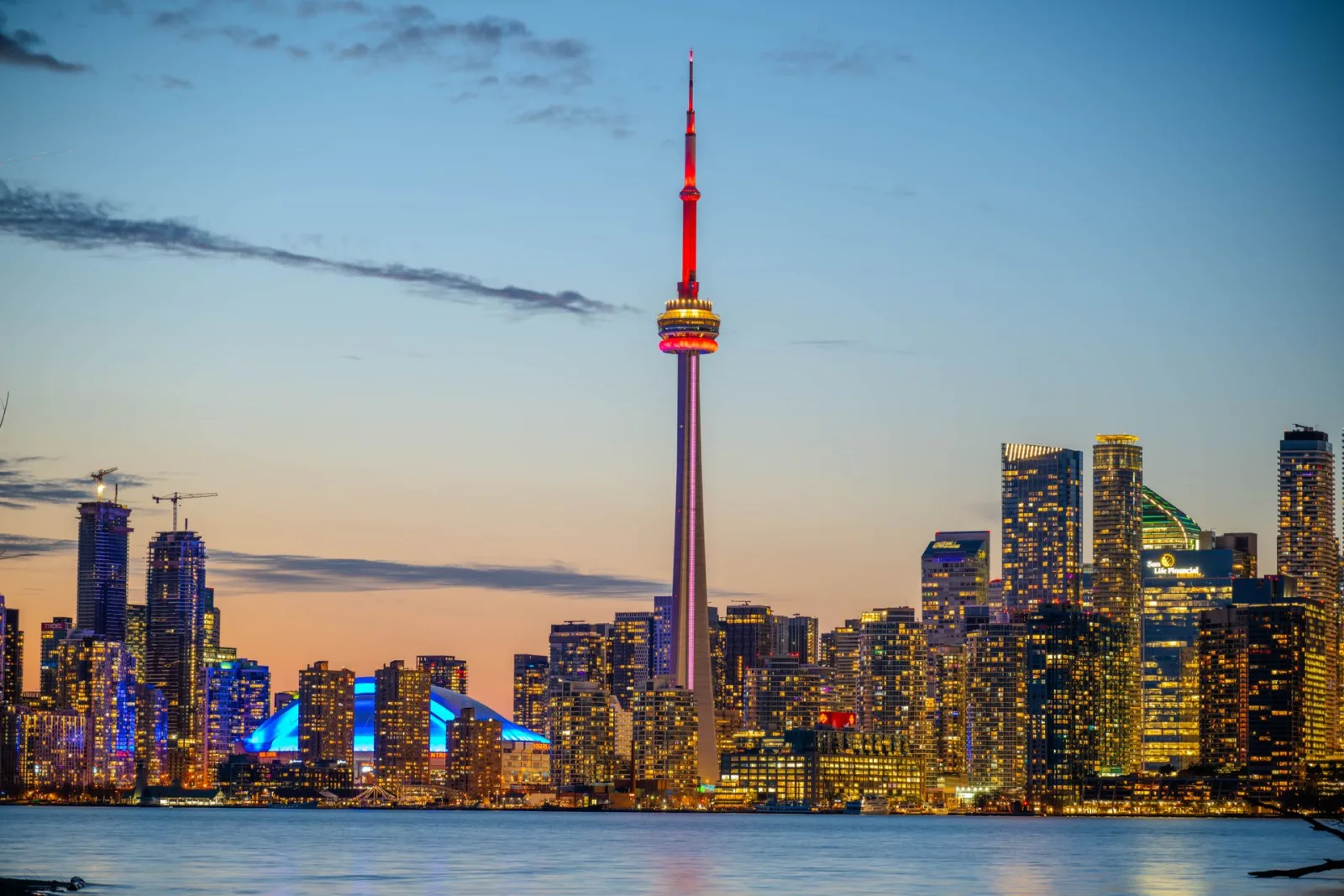 Canada Trip Cost from India travel guide for Indian travellers