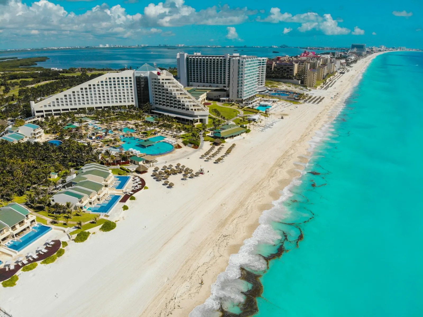 Cancun Travel Guide travel guide for Indian travellers