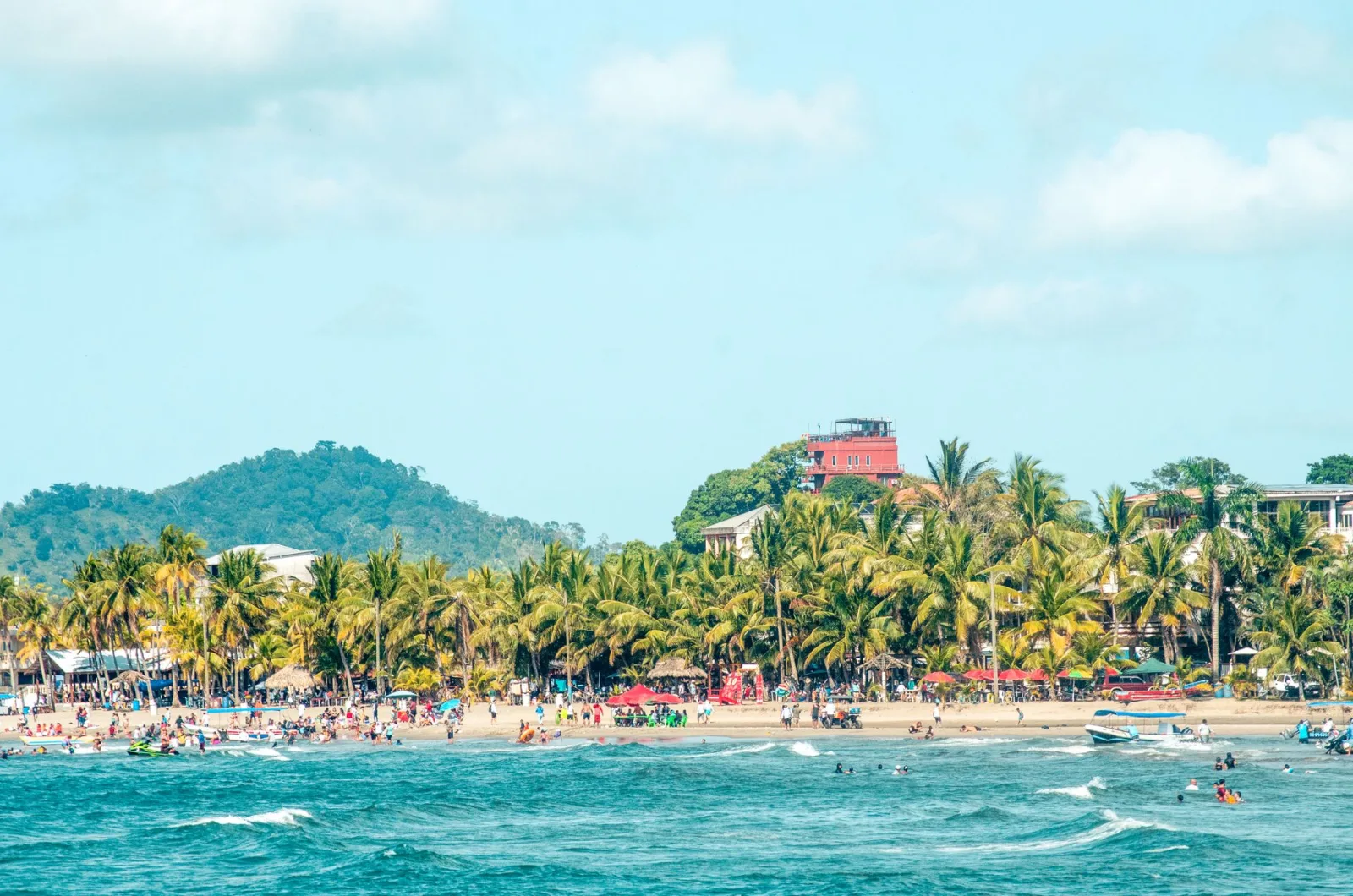 Costa Rica Dry Season Guide travel guide for Indian travellers